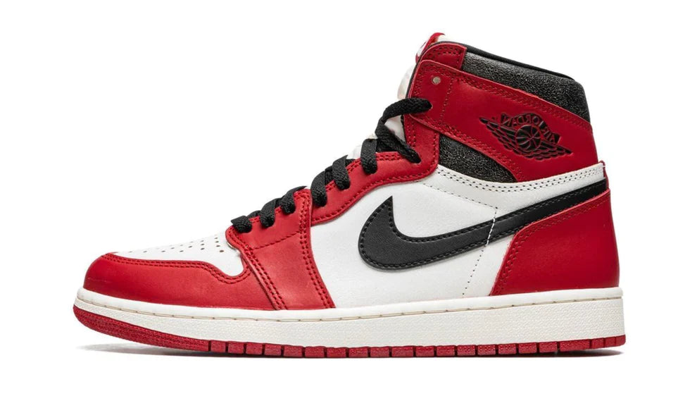 Air Jordan 1 High OG Chicago Lost and Found