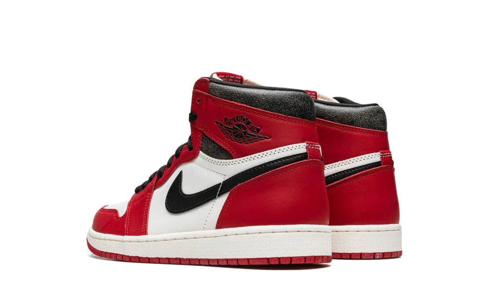 Air Jordan 1 High OG Chicago Lost and Found