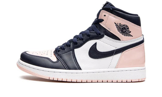 Air Jordan 1 High OG Atmosphere Bubble Gum