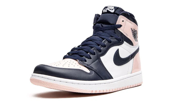 Air Jordan 1 High OG Atmosphere Bubble Gum