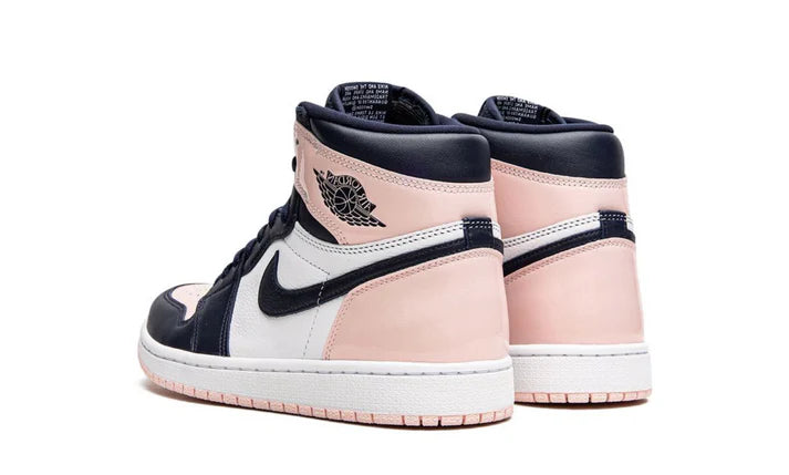 Air Jordan 1 High OG Atmosphere Bubble Gum