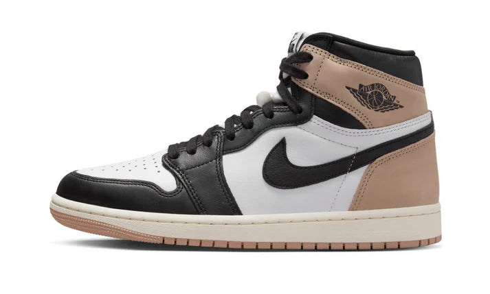 Air Jordan 1 Retro High OG Latte