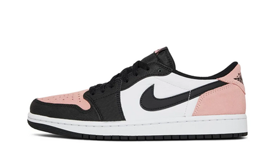 Air Jordan 1 Low OG Bleached Coral