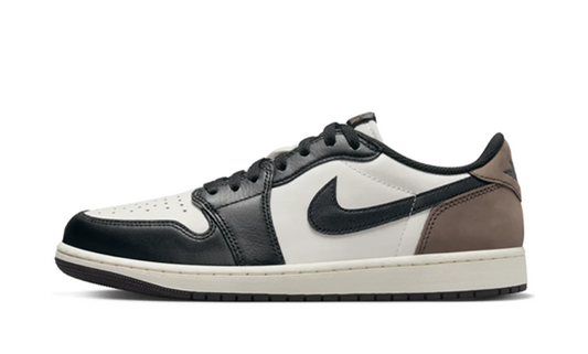 Air Jordan 1 Retro Low OG Mocha