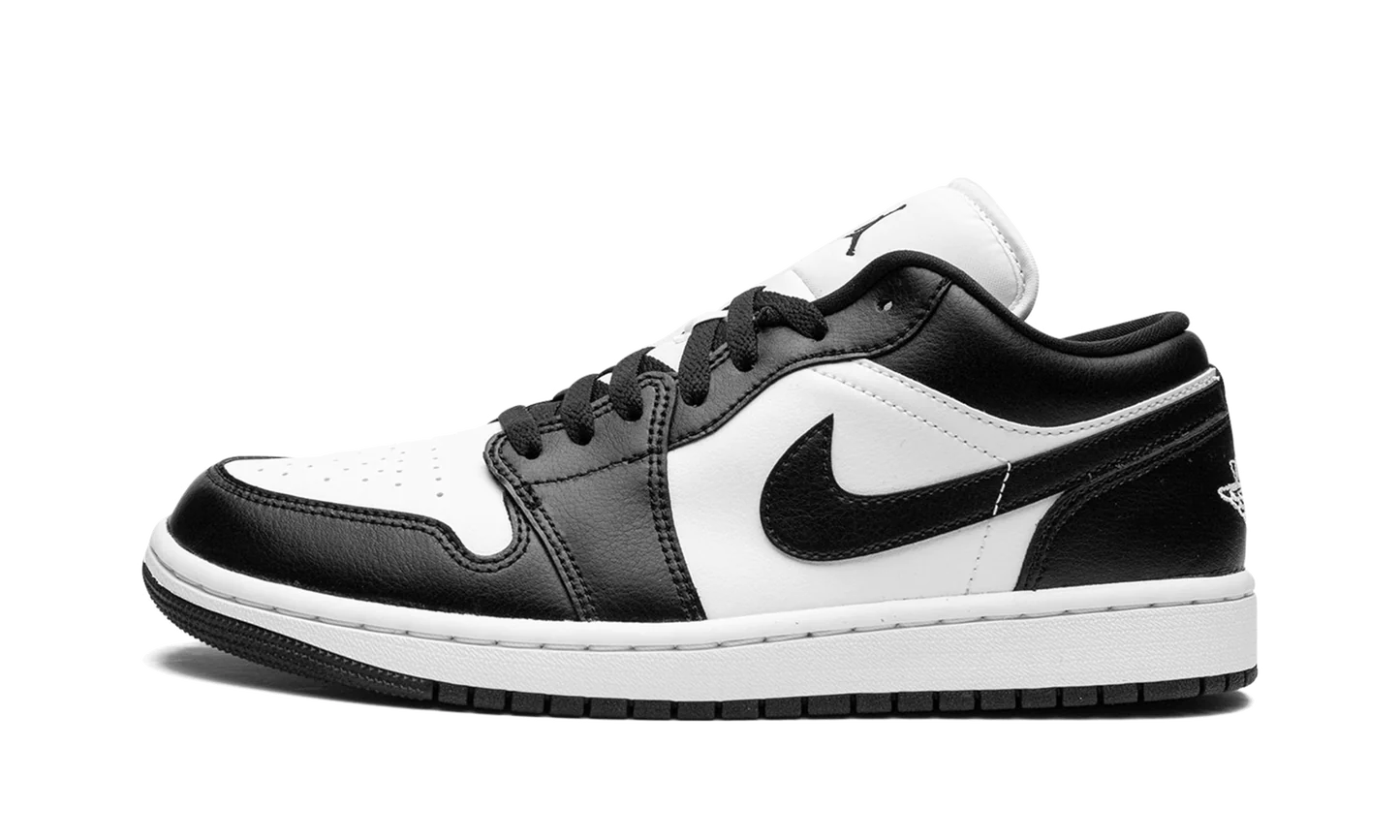 Air Jordan 1 Low Panda