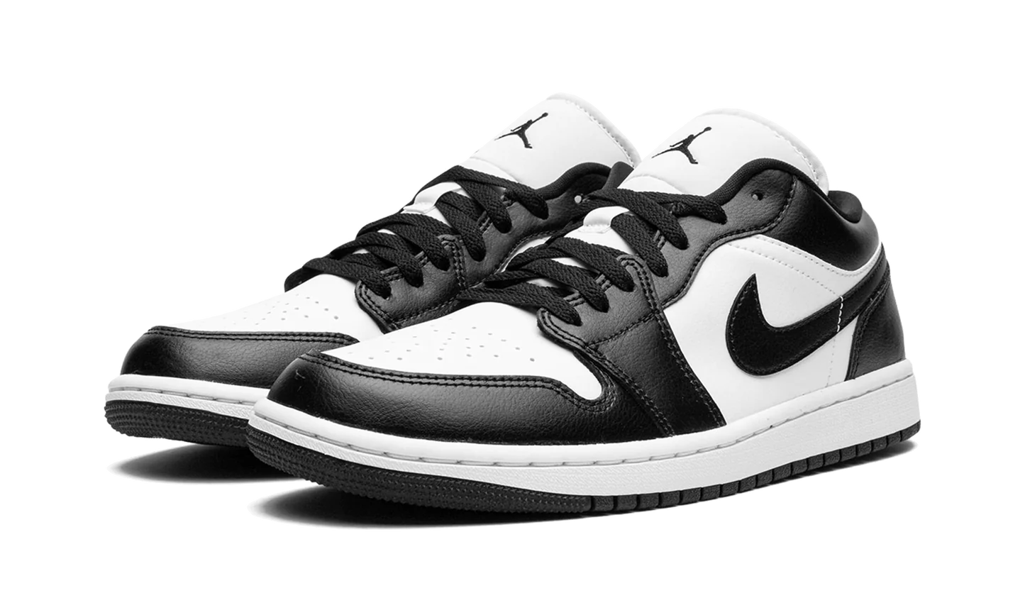 Air Jordan 1 Low Panda