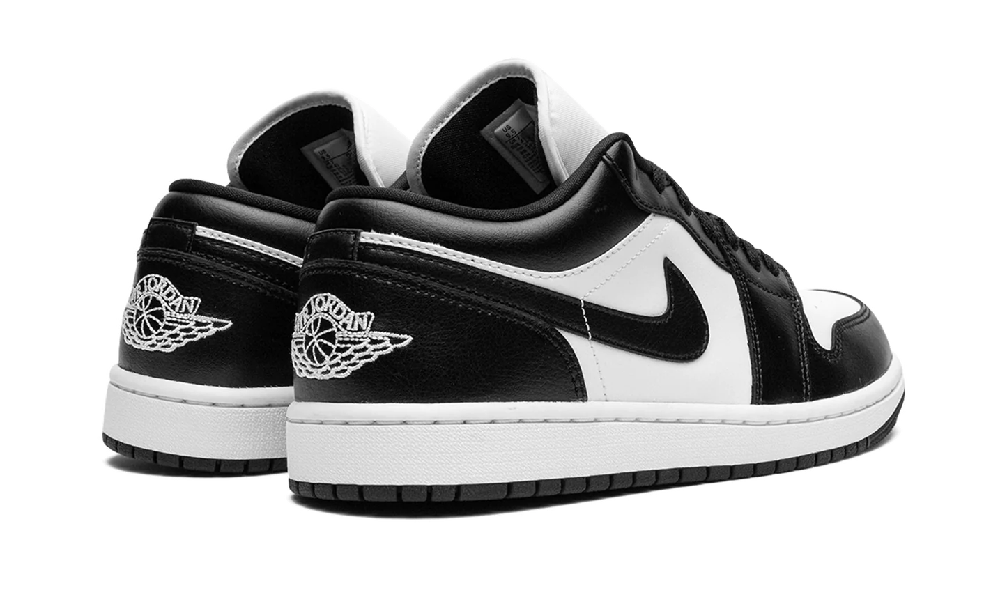 Air Jordan 1 Low Panda