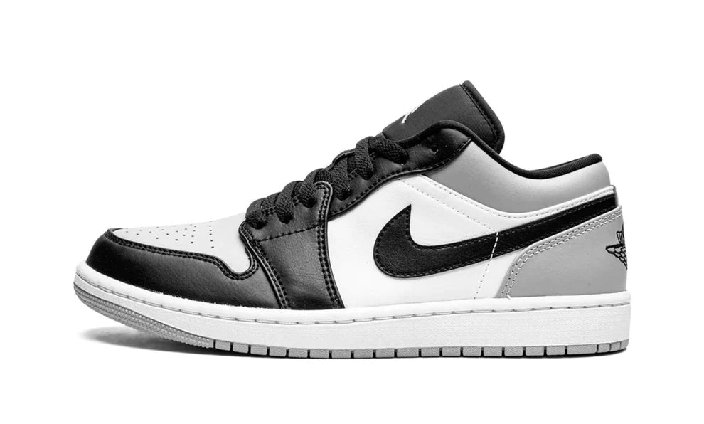 Air Jordan 1 Low Shadow Toe 