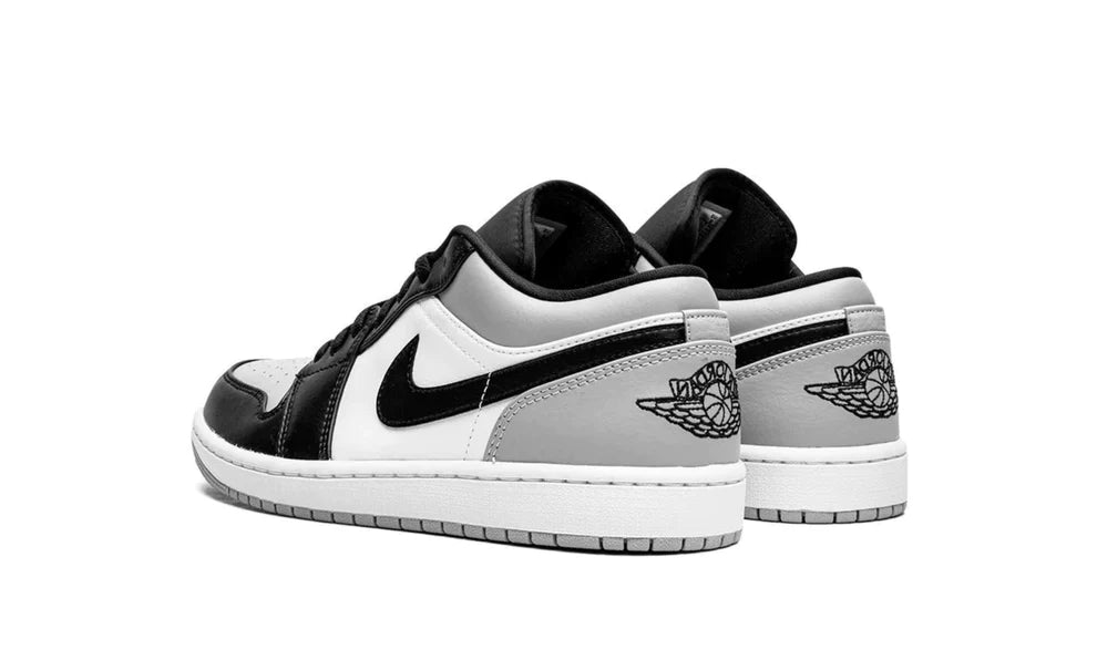 Air Jordan 1 Low Shadow Toe 