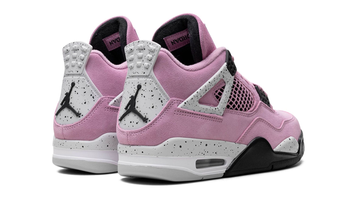 Air Jordan 4 Retro Orchid