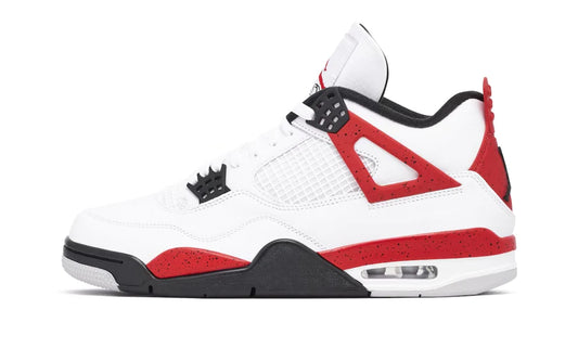 Air Jordan 4 Red Cement