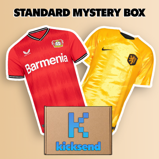 Standard Mystery Box