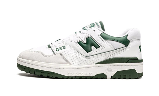 New Balance 550 White Green