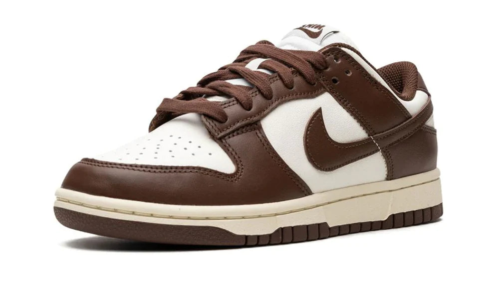 Nike Dunk Low Cacao Wow