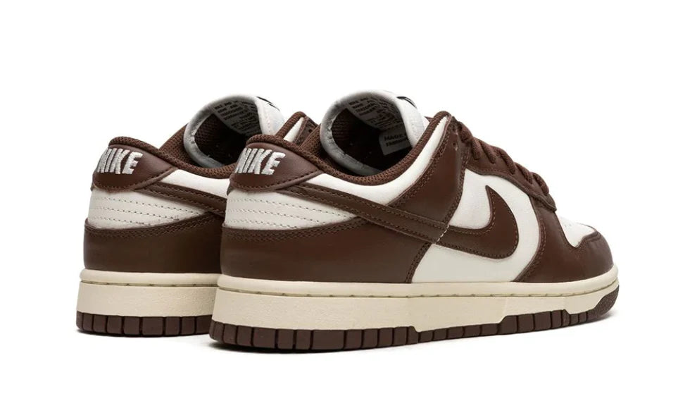 Nike Dunk Low Cacao Wow