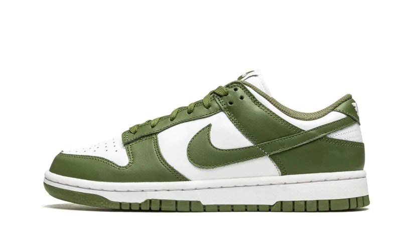 Nike Dunk Low Medium Olive