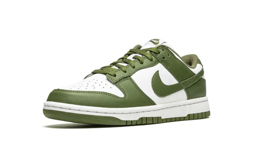 Nike Dunk Low Medium Olive 