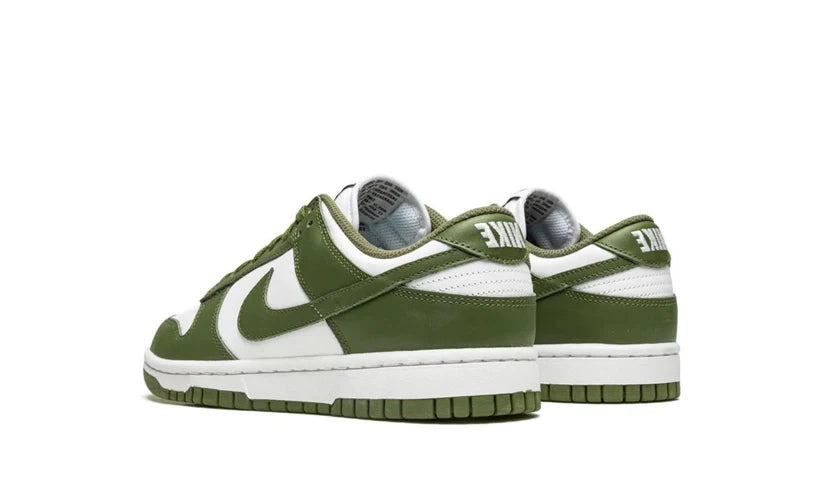 Nike Dunk Low Medium Olive