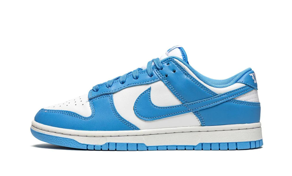 Nike Dunk Low UNC