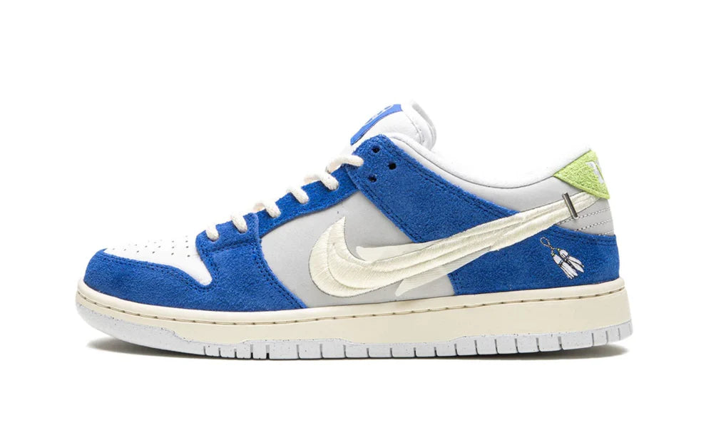 Nike SB Dunk Low Pro Gardenia Fly Streetwear