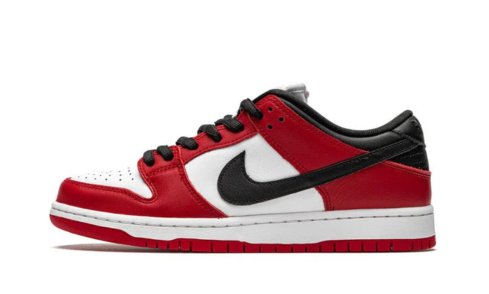 Nike SB Dunk Low Pro J-Pack Chicago