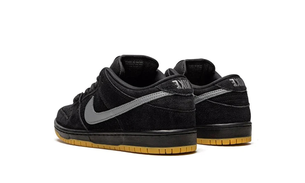 Nike SB Dunk Low Pro Fog