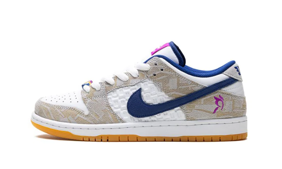 Nike SB Dunk Low Rayssa Leal