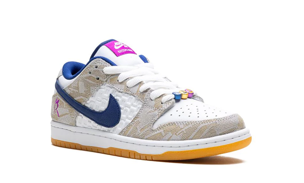 Nike SB Dunk Low Rayssa Leal