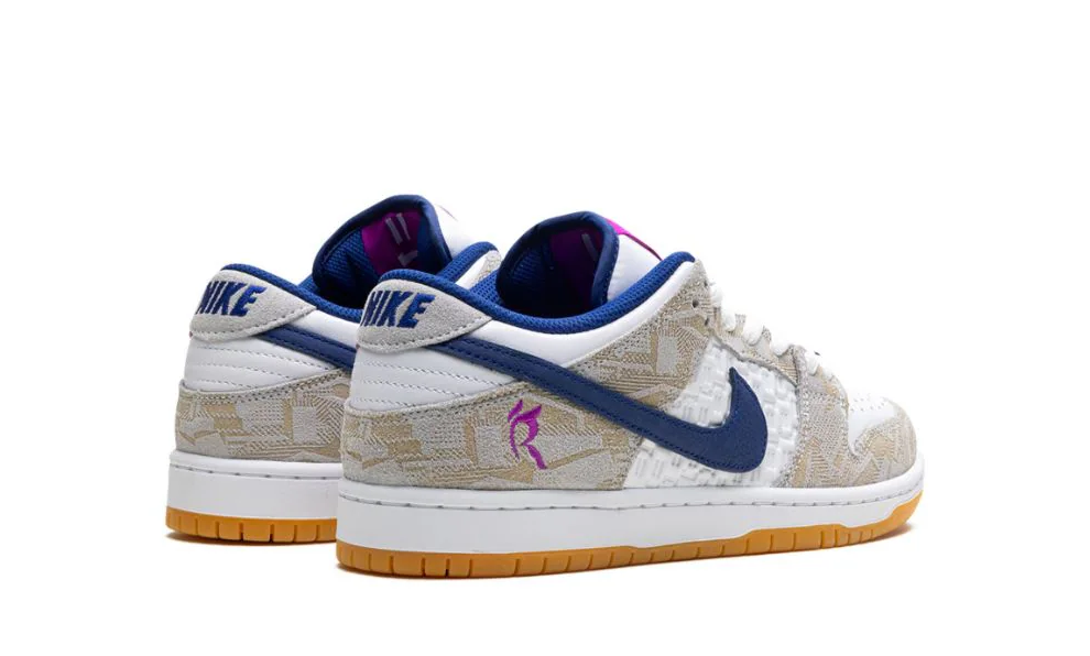 Nike SB Dunk Low Rayssa Leal