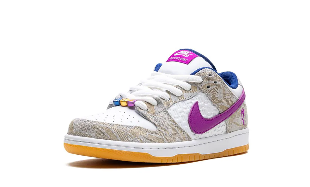 Nike SB Dunk Low Rayssa Leal