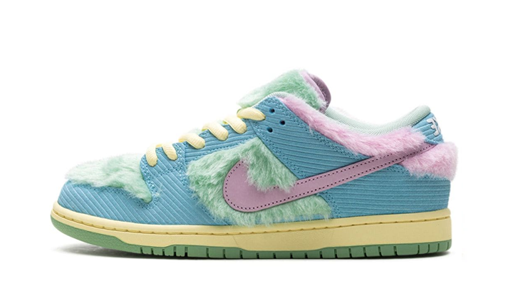 Nike SB Dunk Low Verdy Visty