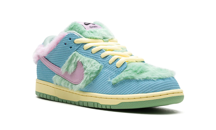 Nike SB Dunk Low Verdy Visty