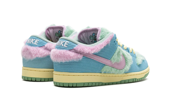 Nike SB Dunk Low Verdy Visty