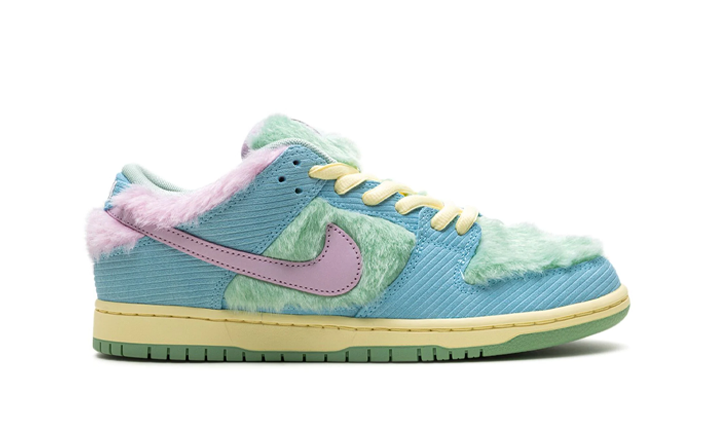 Nike SB Dunk Low Verdy Visty