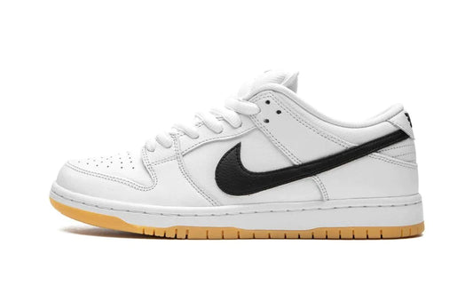 Nike SB Dunk Low Pro ISO White Gum