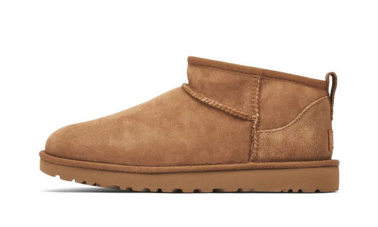 UGG Classic Ultra Mini Boot Chestnut