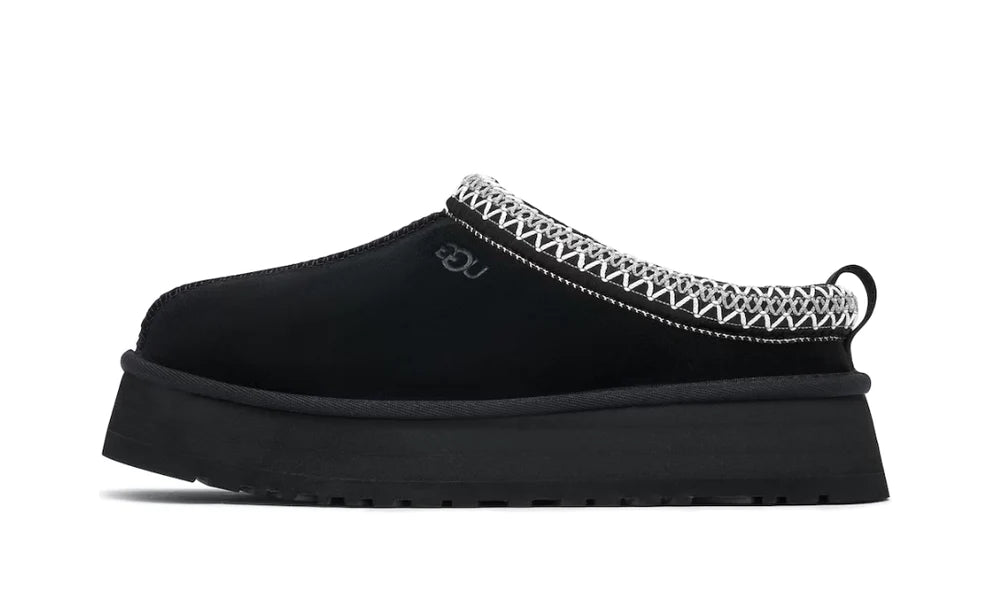 UGG Tazz Slipper Black