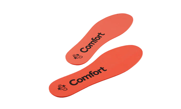 Crep Protect comfort shoe insoles