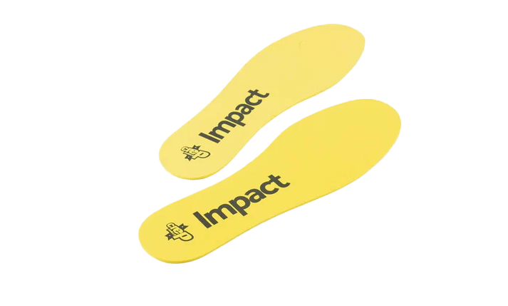 Crep Protect Impact shoe insoles