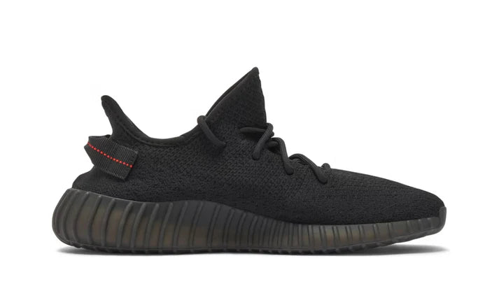 Yeezy Boost 350 V2 Black Red (Bred)