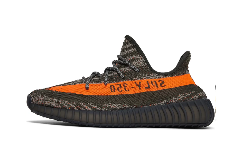 Yeezy Boost 350 V2 Carbon Beluga