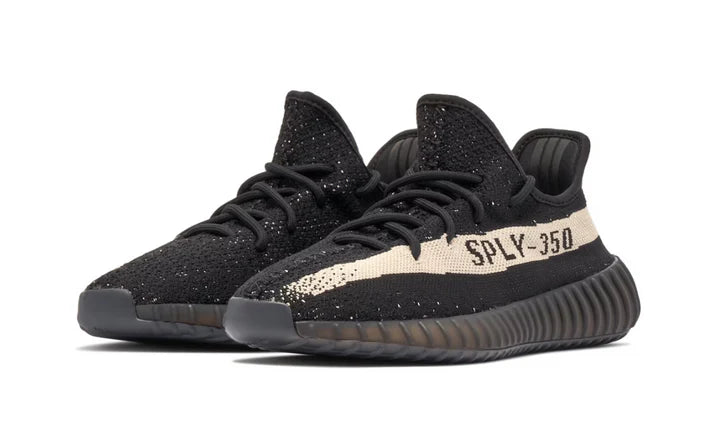 Yeezy Boost 350 V2 Core Black White (Oreo)