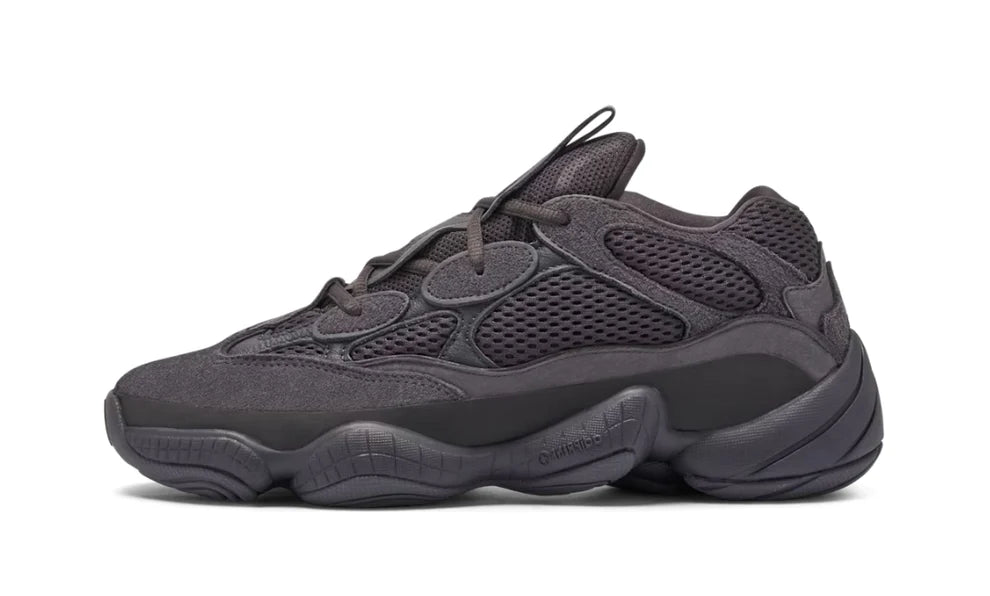 Yeezy 500 Utility Black