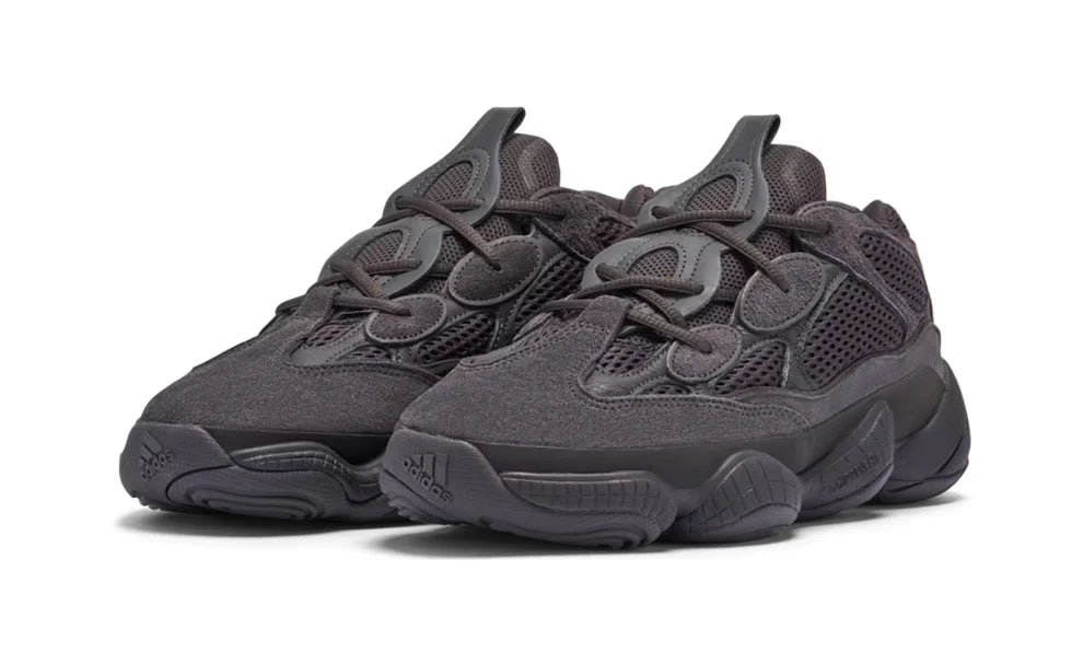 Yeezy 500 Utility Black 