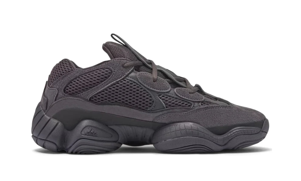 Yeezy 500 Utility Black 