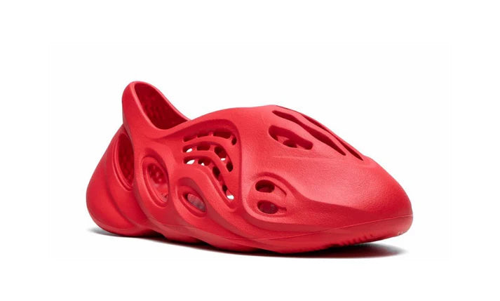 Yeezy Foam Runner Vermillion