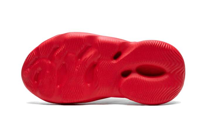 Yeezy Foam Runner Vermillion