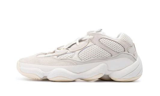 Yeezy 500 Bone White