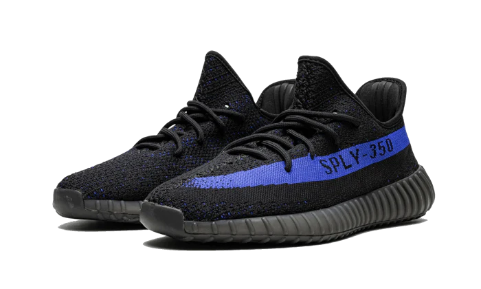 Yeezy Boost 350 V2 Dazzling Blue