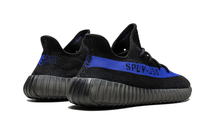 Yeezy Boost 350 V2 Dazzling Blue